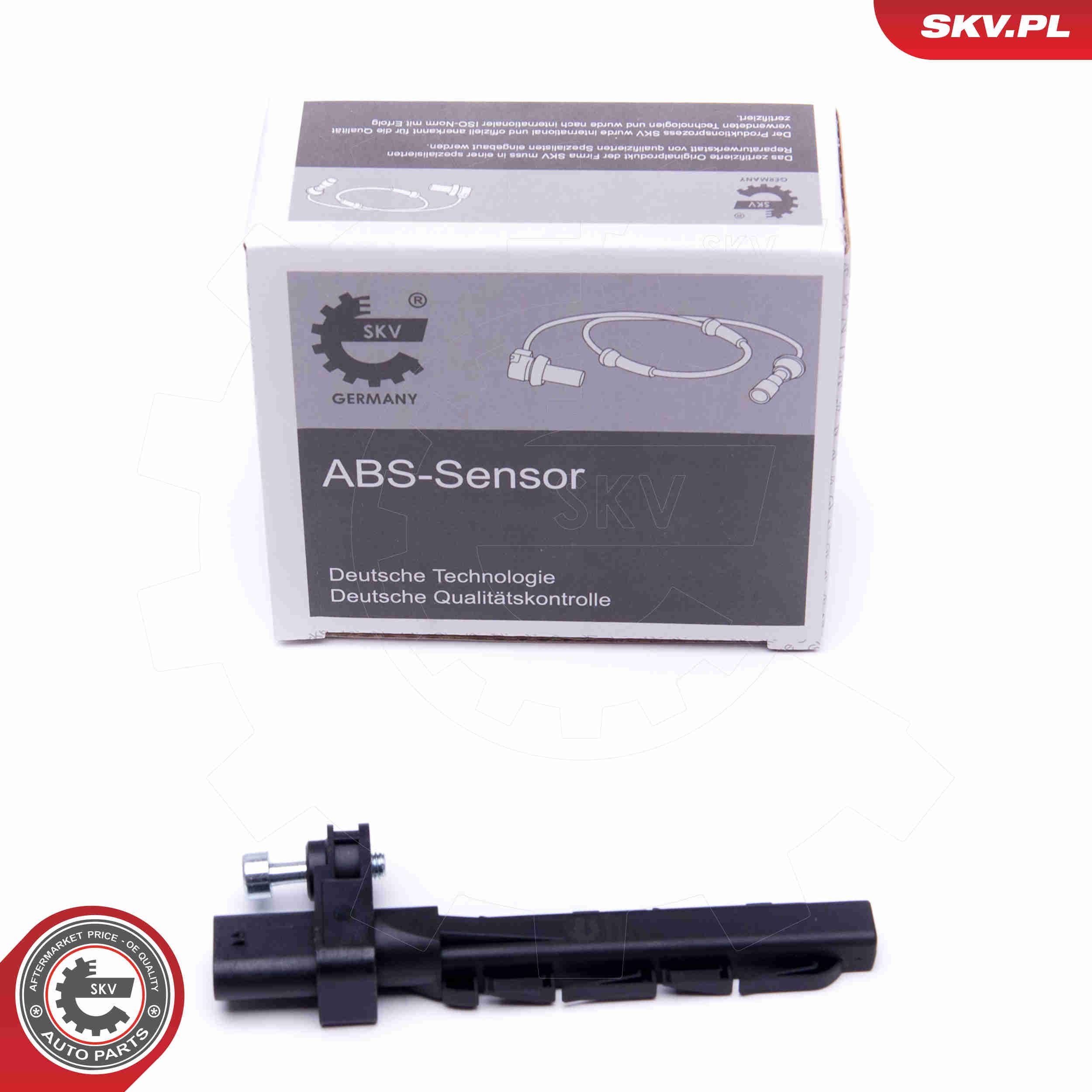 Impulsgeber, Kurbelwelle