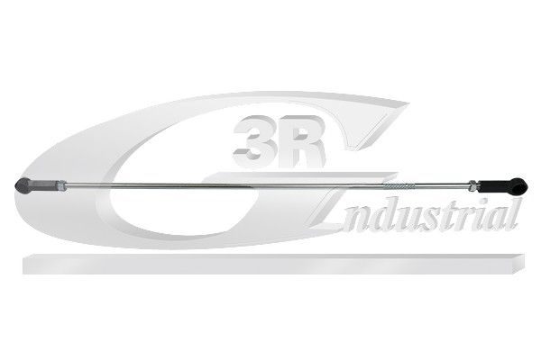 3RG 80344 - Kraftstoffpumpe