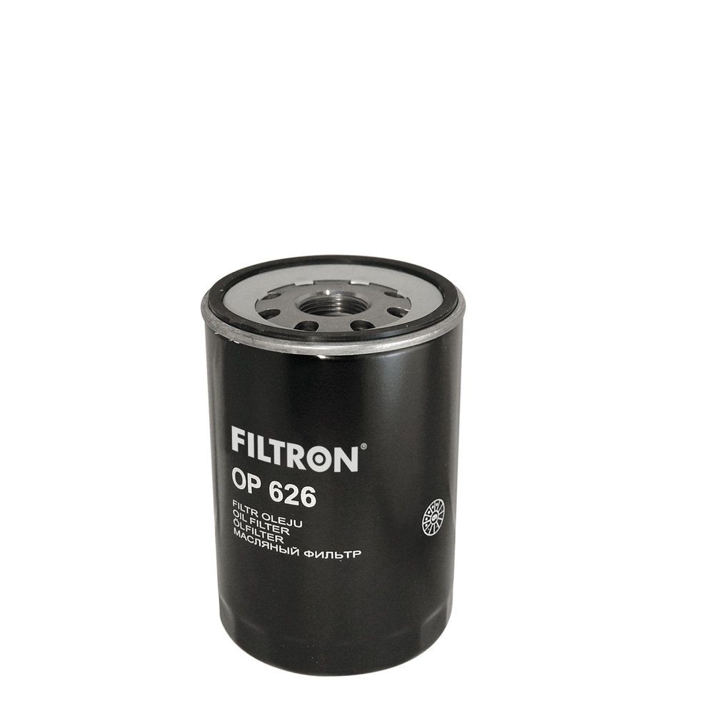 &Ouml;lfilter