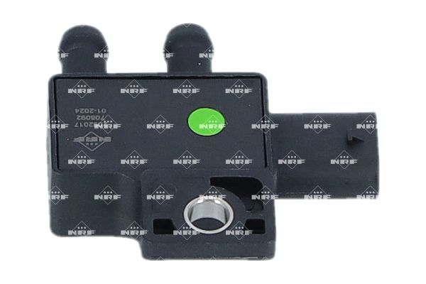 Sensor, Abgasdruck Sensor, Abgasdruck