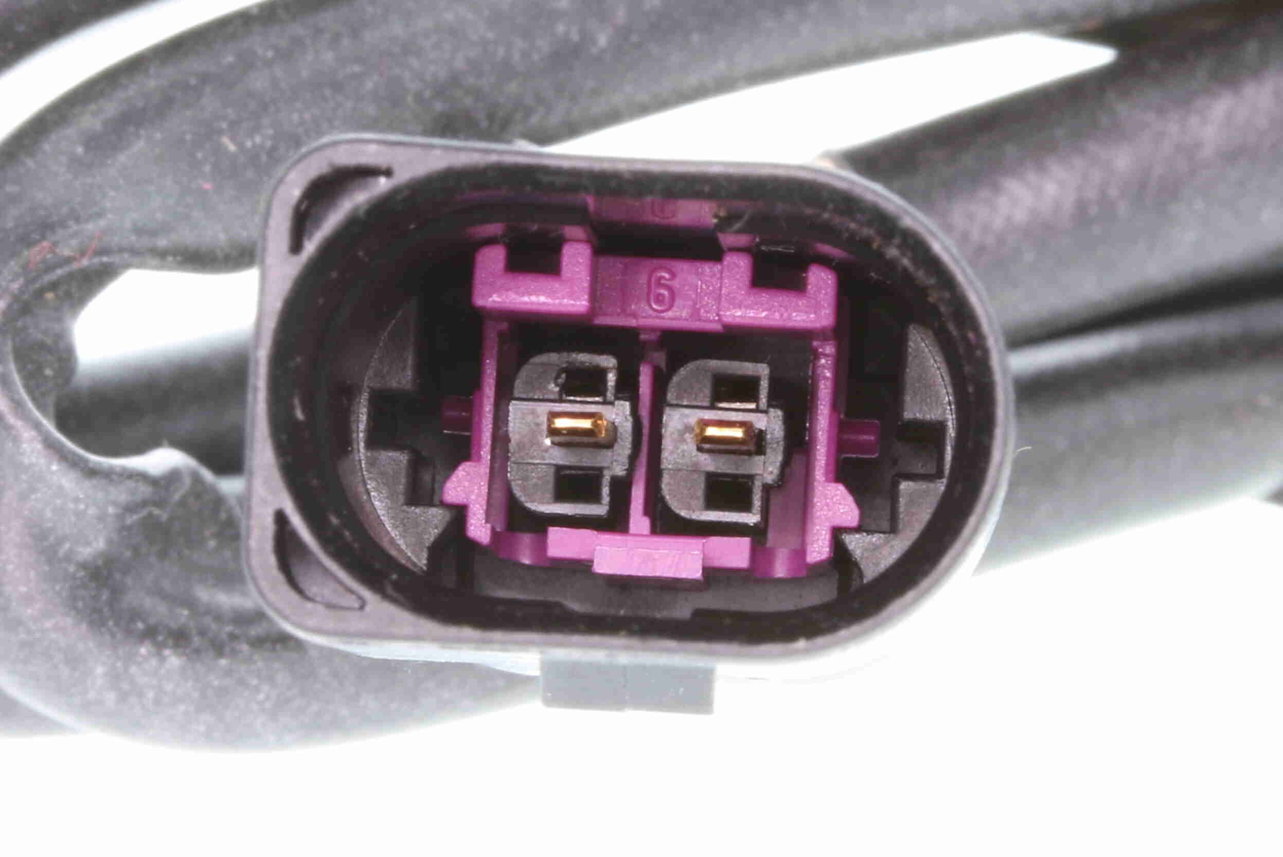 Sensor, Abgastemperatur
