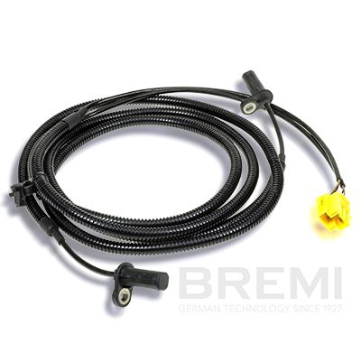 Sensor, Raddrehzahl