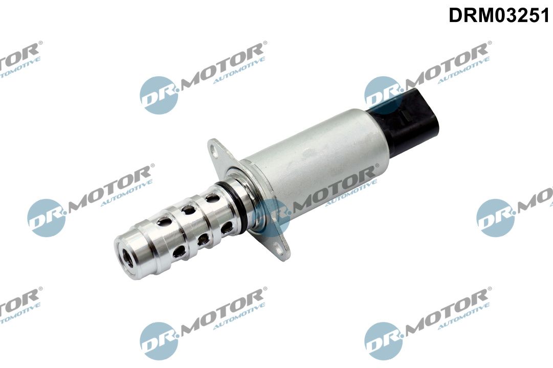 Dr.Motor Automotive DRM03251 Steuerventil, Nockenwellenverstellung
