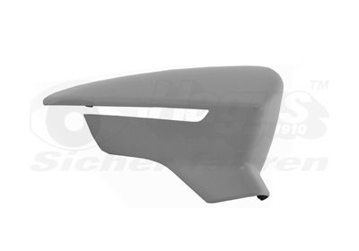 Abdeckung, Au&szlig;enspiegel