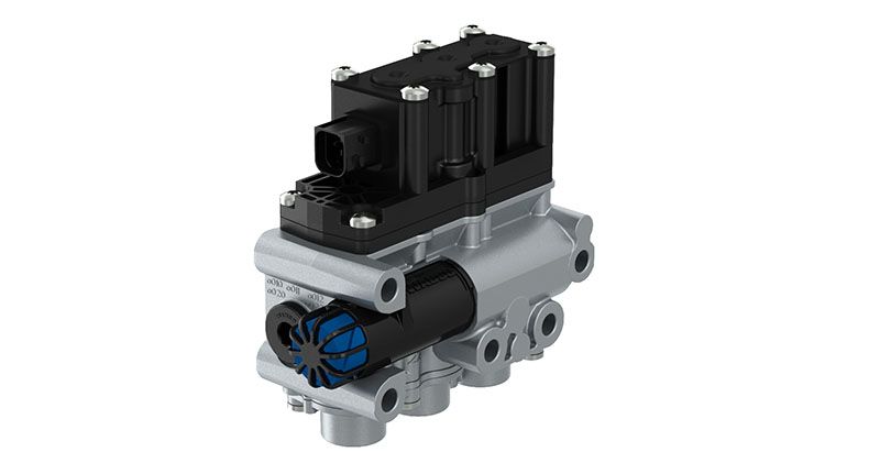 Válvula Solenoide
