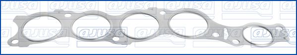 AJUSA 13316800 - Dichtung, Abgaskr&uuml;mmer