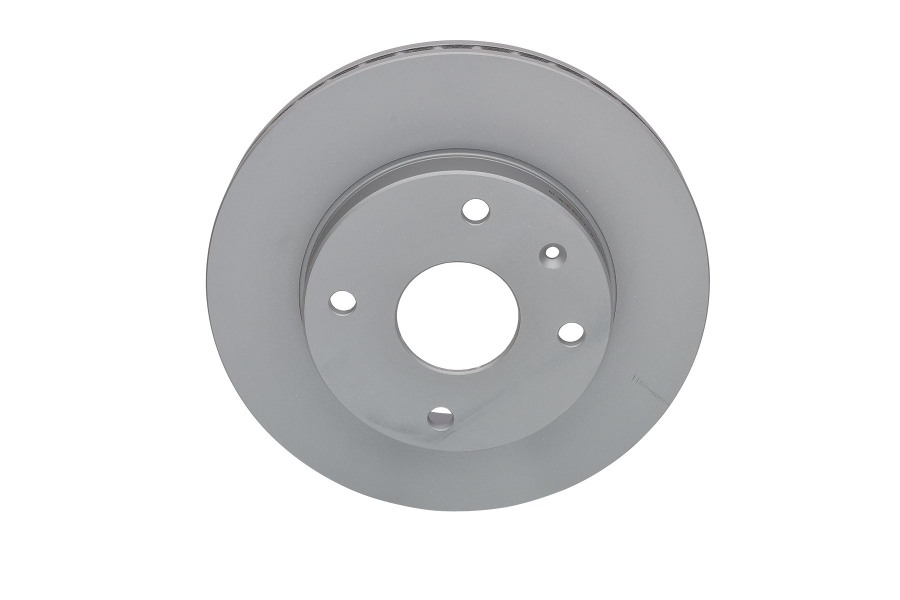 Brake Disc 24.0124-0199.1