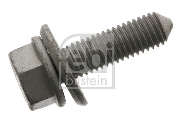 Tornillo