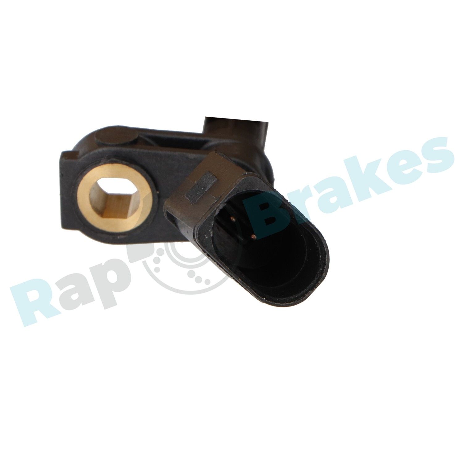 Sensor, Raddrehzahl