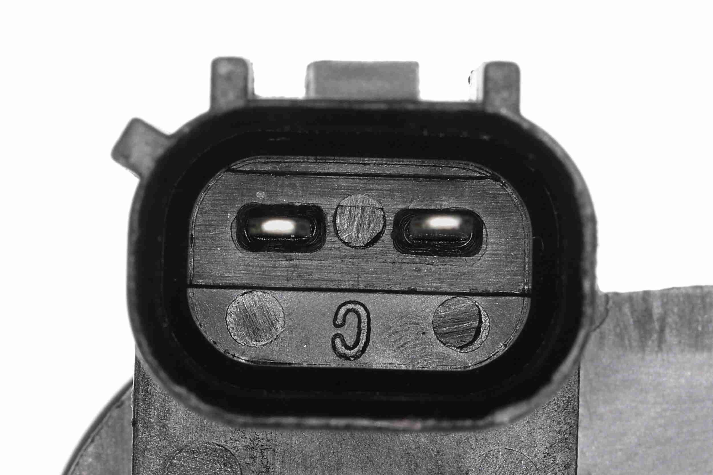 Sensor, Raddrehzahl