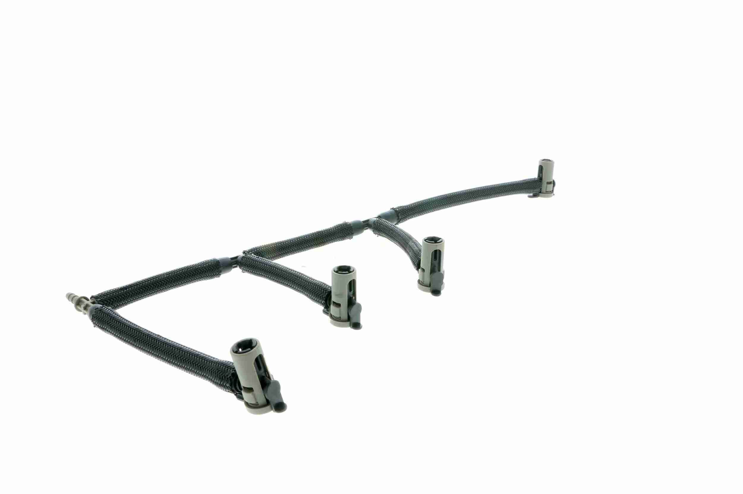 Schlauch, Leckkraftstoff Schlauch, Leckkraftstoff