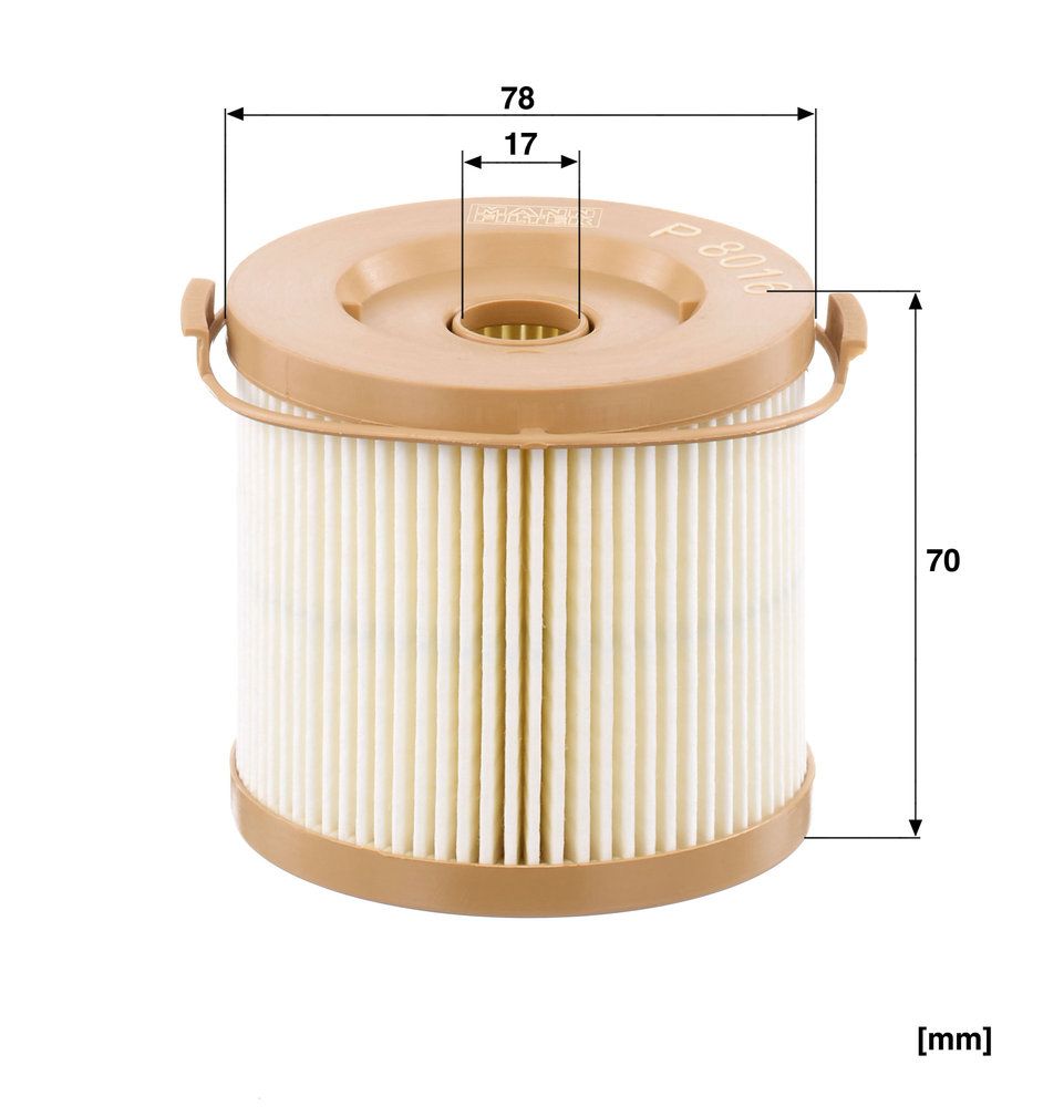 Kraftstofffilter