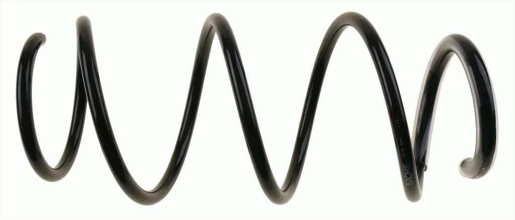 SACHS 997 895 - Fahrwerksfeder