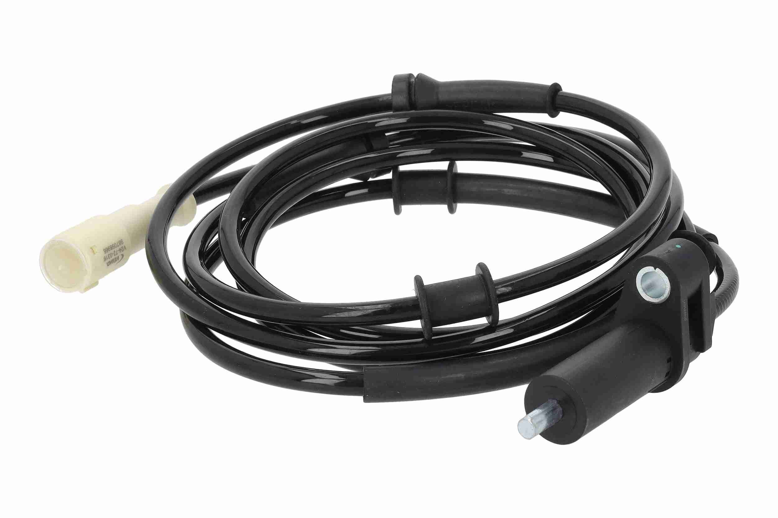 Sensor, Raddrehzahl