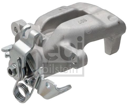 Bremssattel