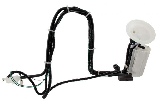 Kraftstoff-Fördereinheit