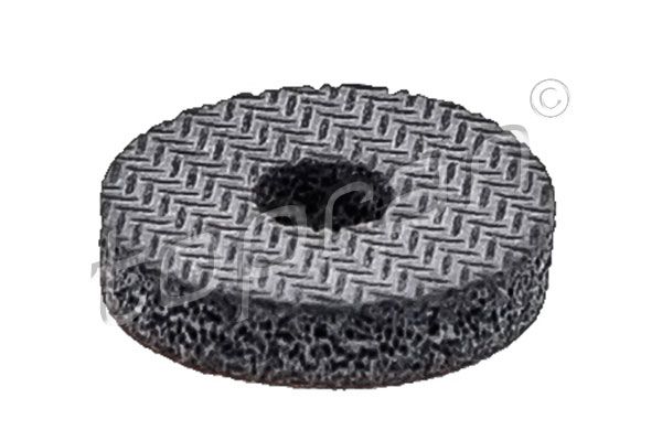 TOPRAN 109 120 Seal Ring, gearshift linkage