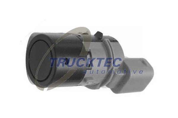 Sensor, Einparkhilfe