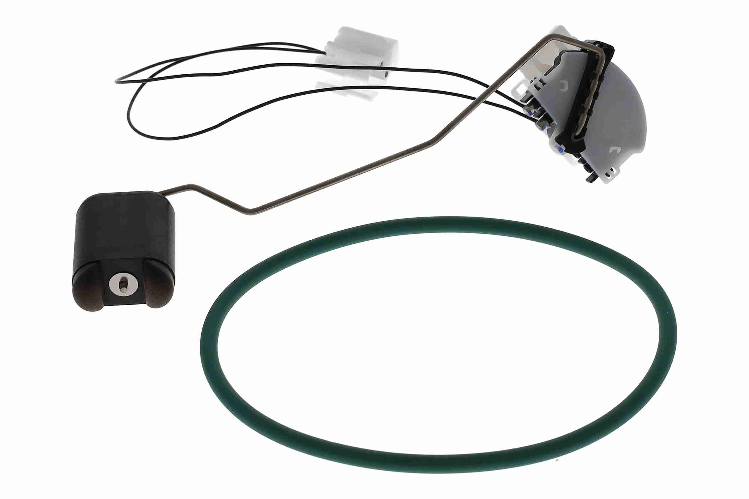 Sensor, Kraftstoffvorrat