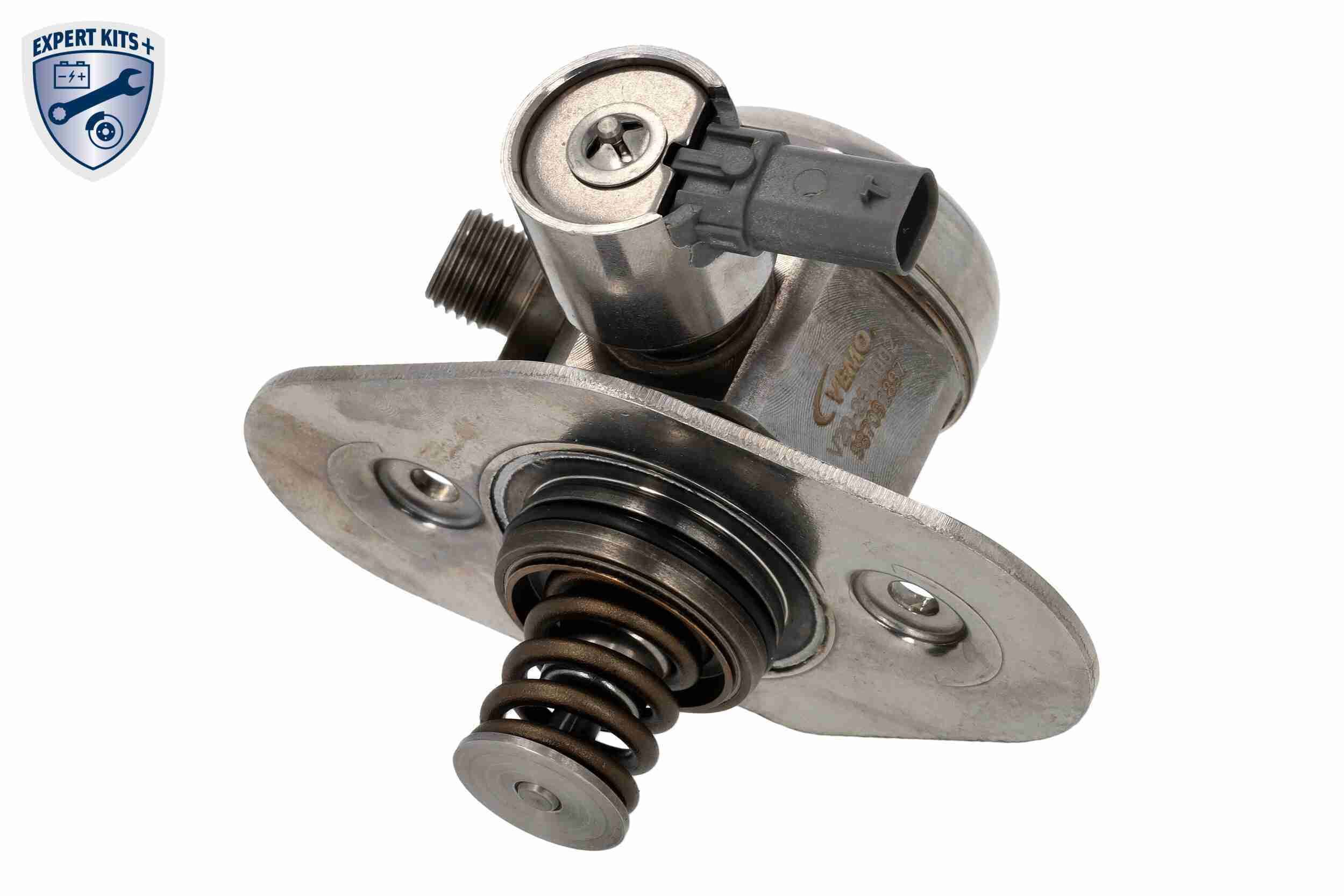 Hochdruckpumpe