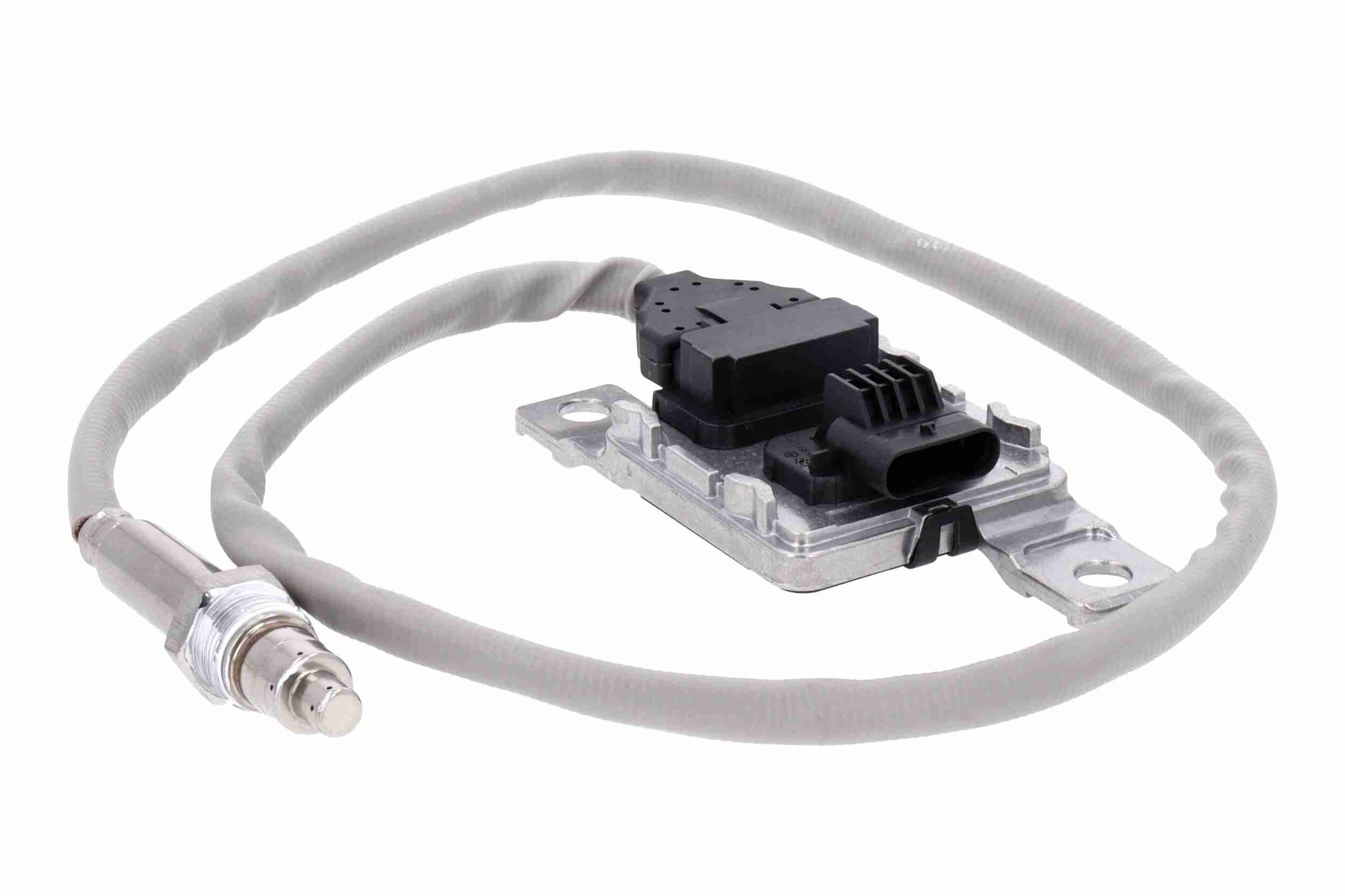 NOx-Sensor, Harnstoffeinspritzung