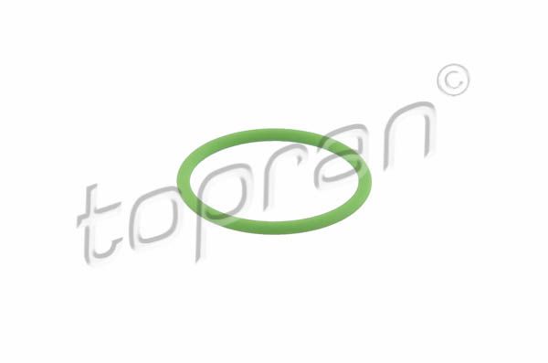 Dichtung, Unterdruckpumpe