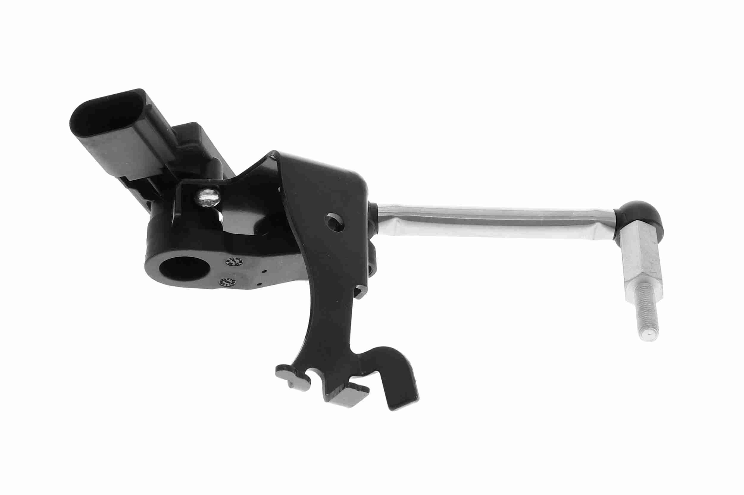 Sensor, Leuchtweitenregulierung