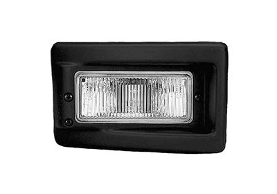 VAN WEZEL 1747995 - Nebelscheinwerfer