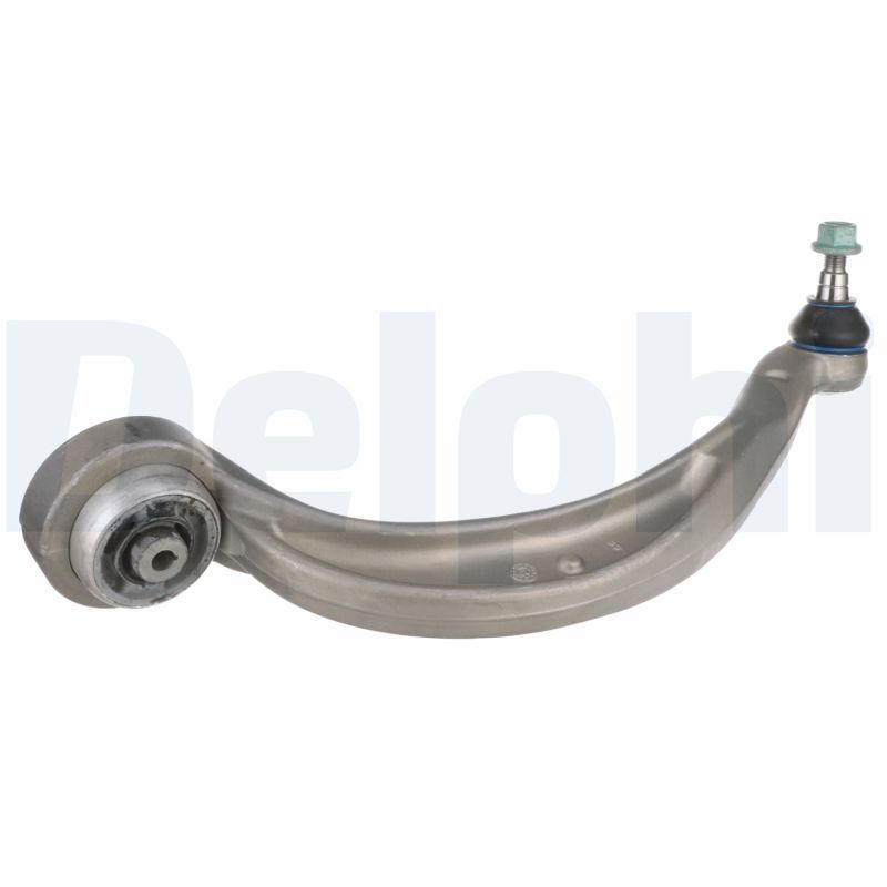 Control/Trailing Arm, wheel suspension TC6392