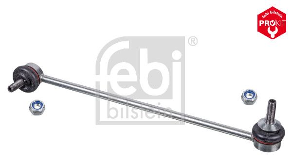 Stange/Strebe, Stabilisator