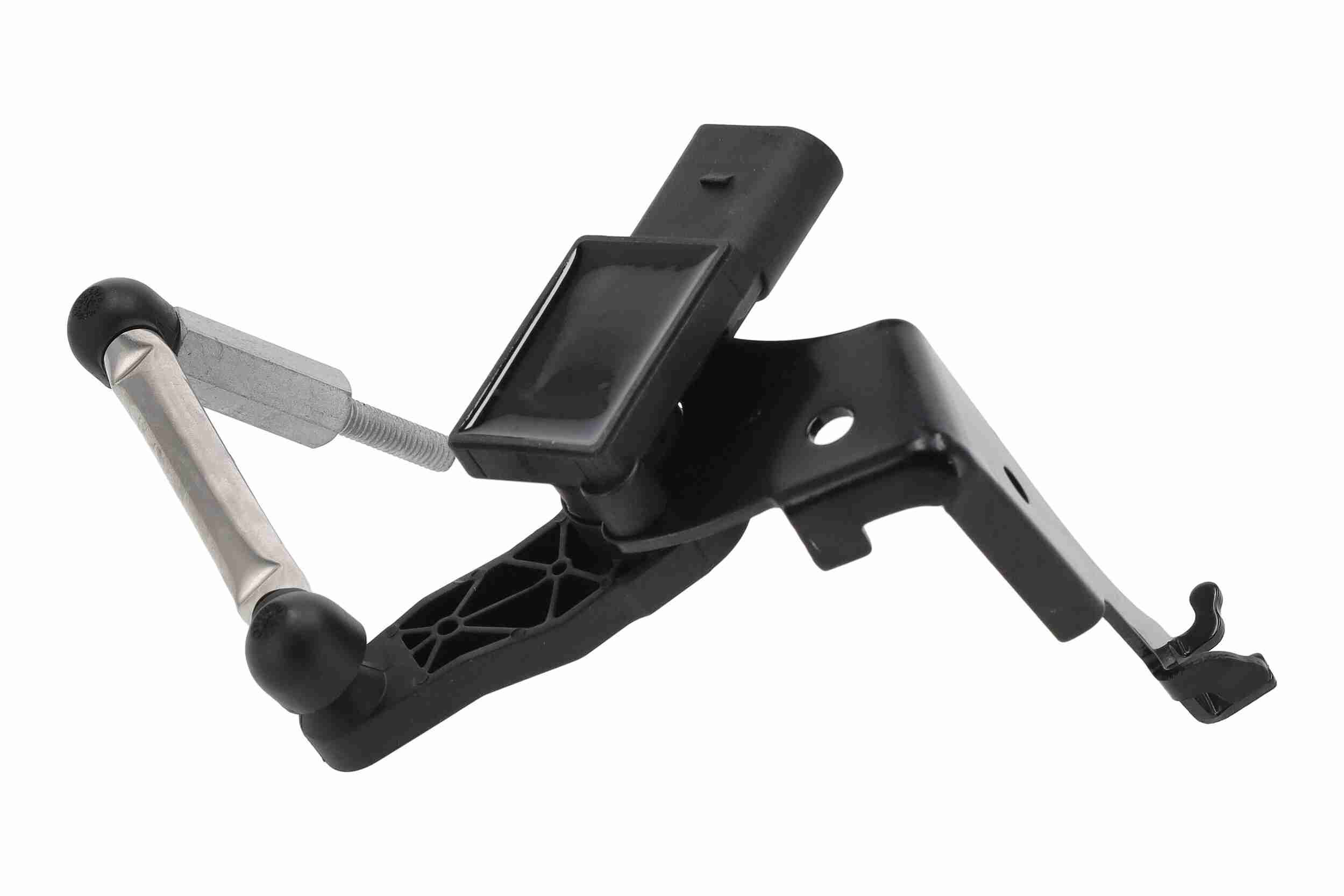Sensor, Leuchtweitenregulierung