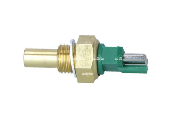Sensor, Kühlmitteltemperatur
