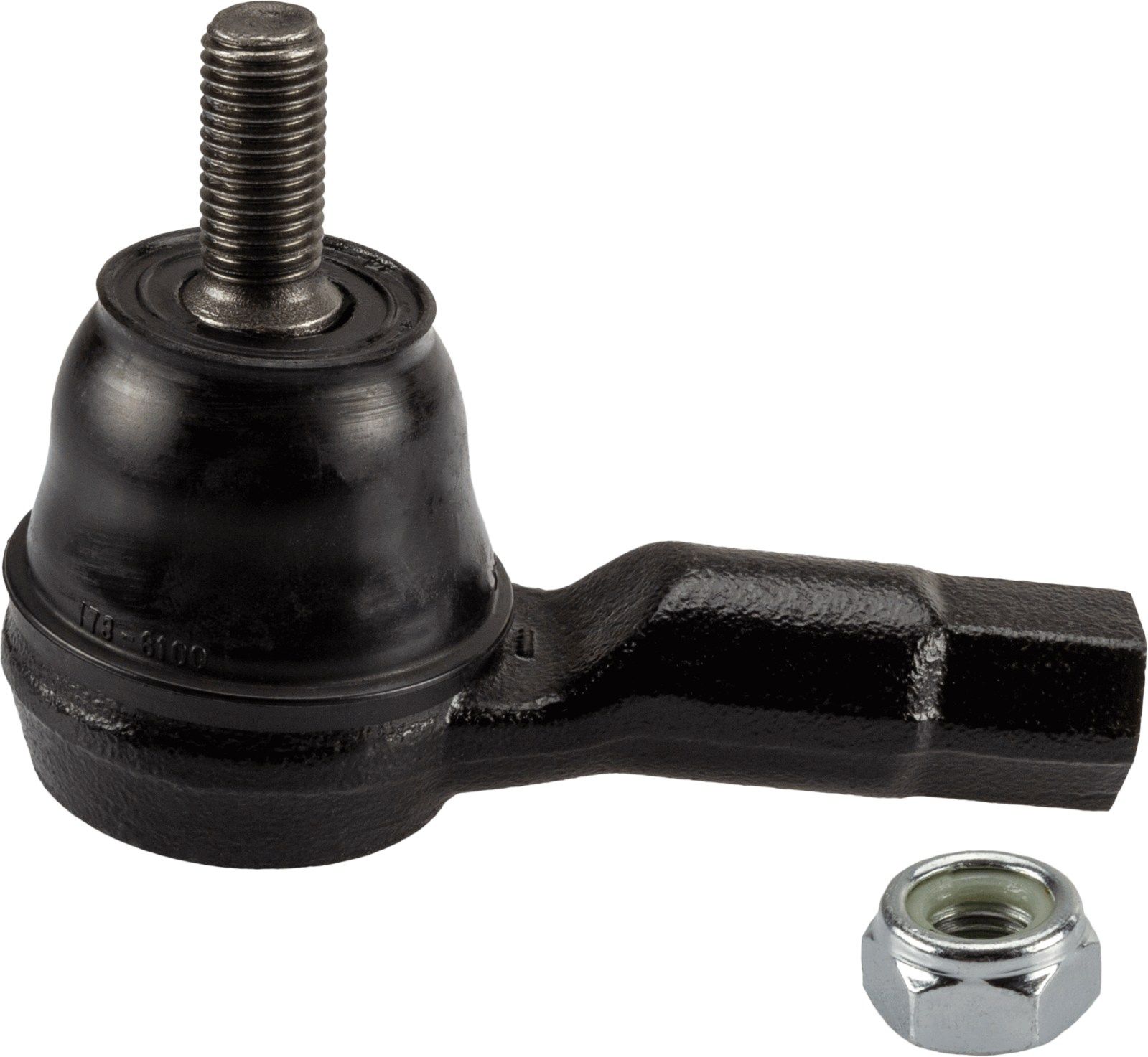 Tie Rod End JTE224