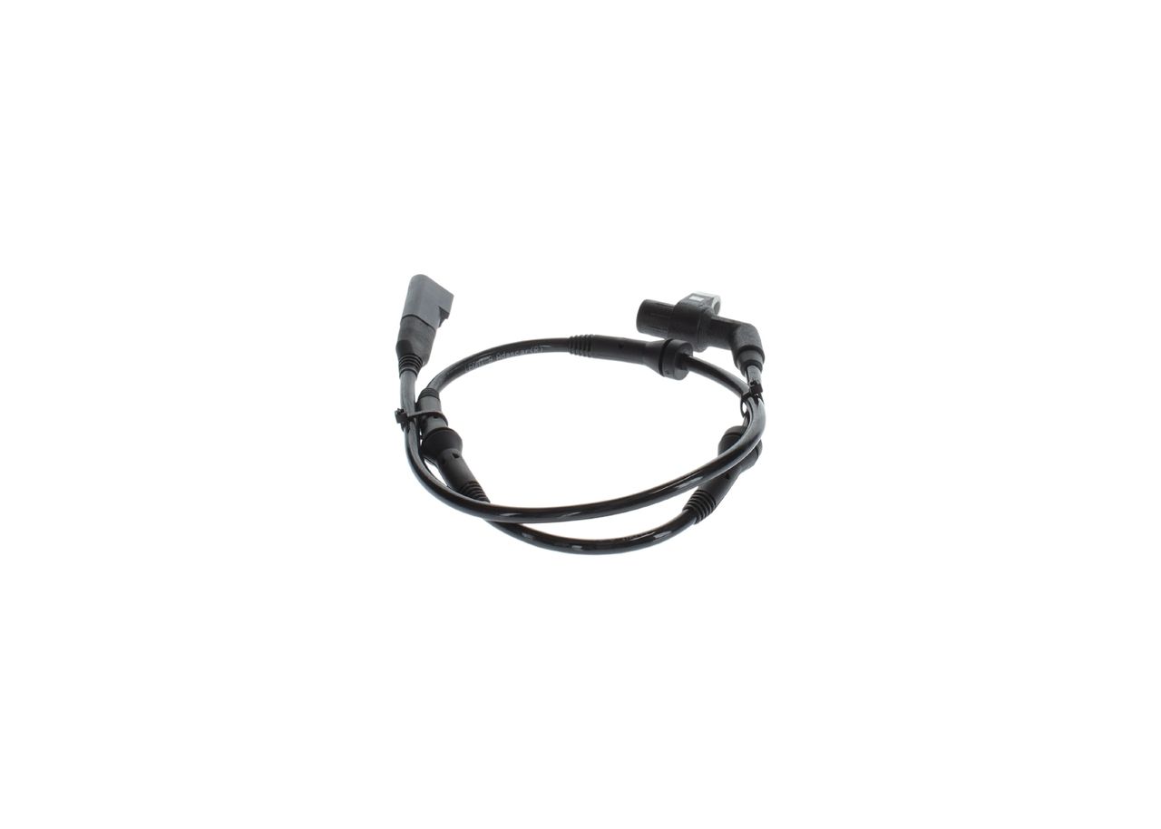 Sensor, Raddrehzahl Sensor, Raddrehzahl