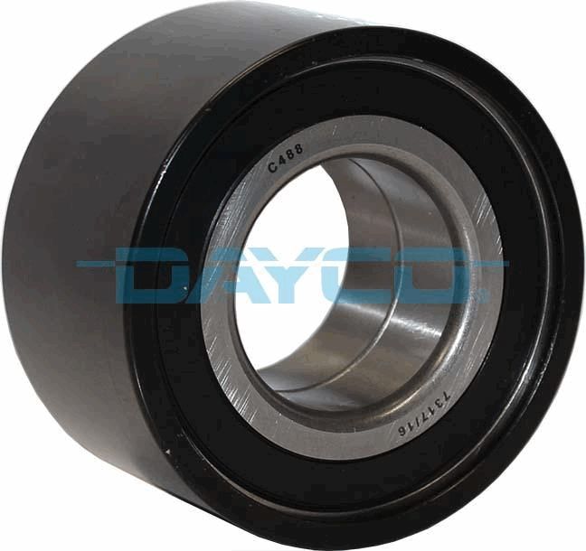 IDLER/TENSIONER PULLEY  APV2851 - TecDoc 1