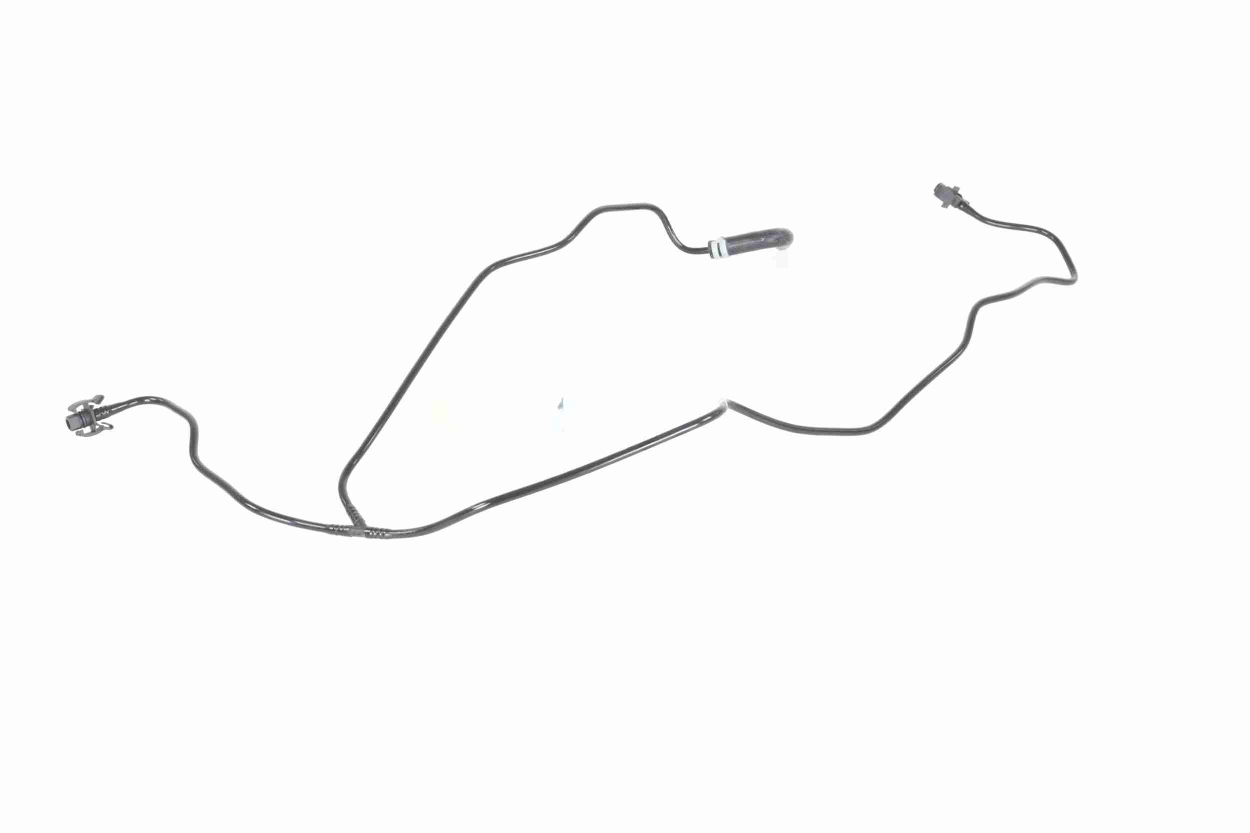 K&uuml;hlmittelrohrleitung