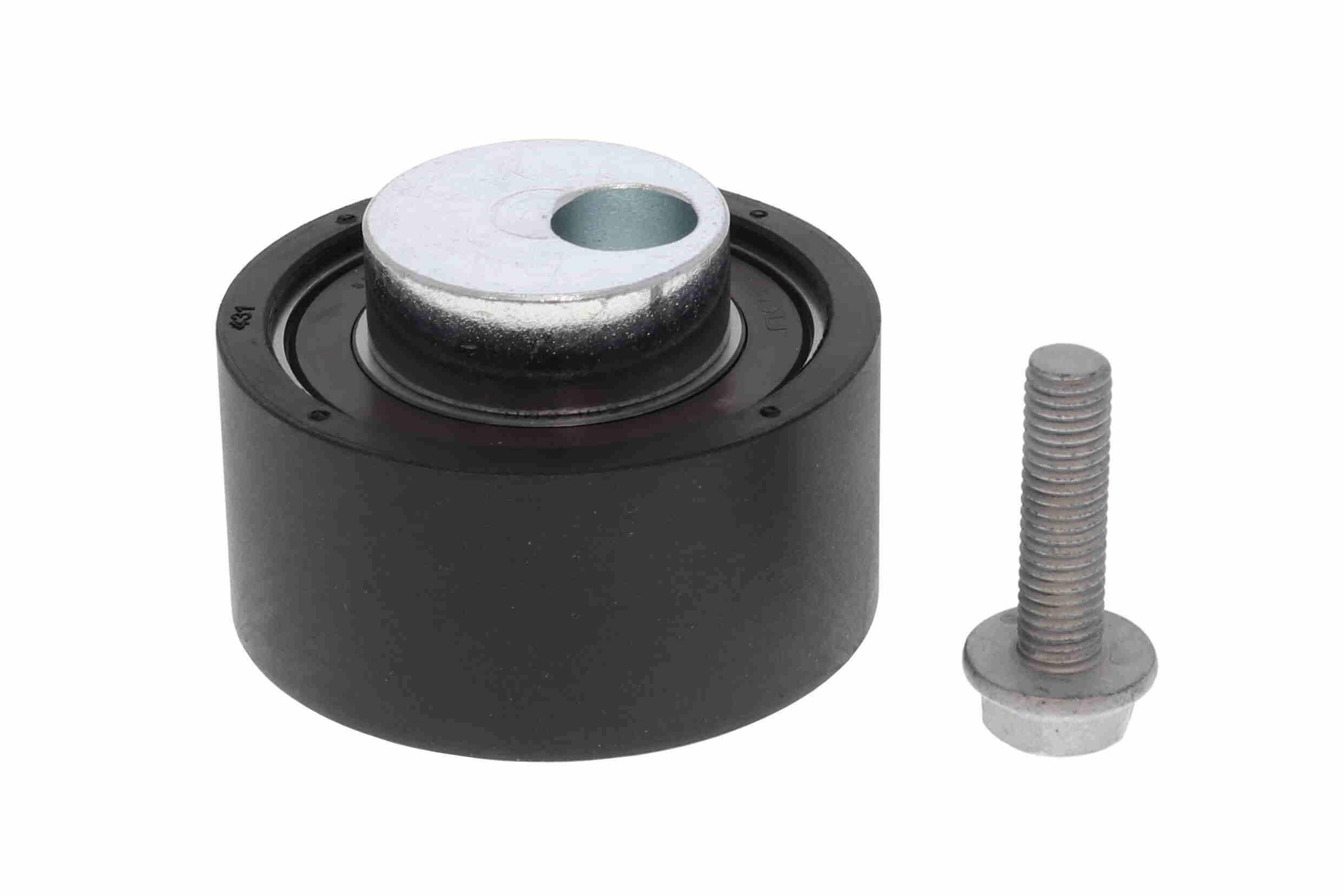 Spannrolle, Zahnriemen