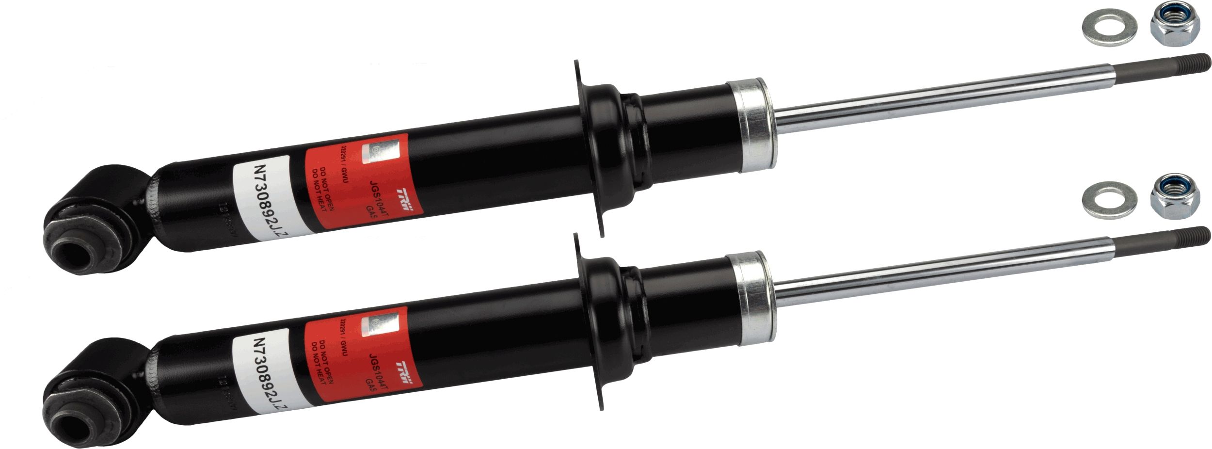 TRW JGS1044T - Sto&szlig;d&auml;mpfer TWIN