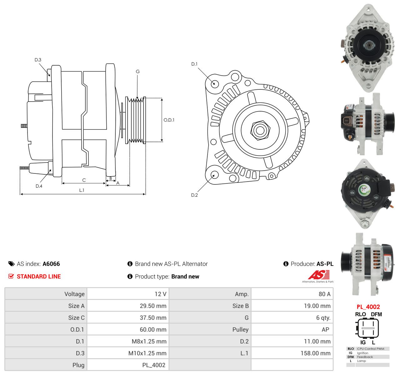 Generator