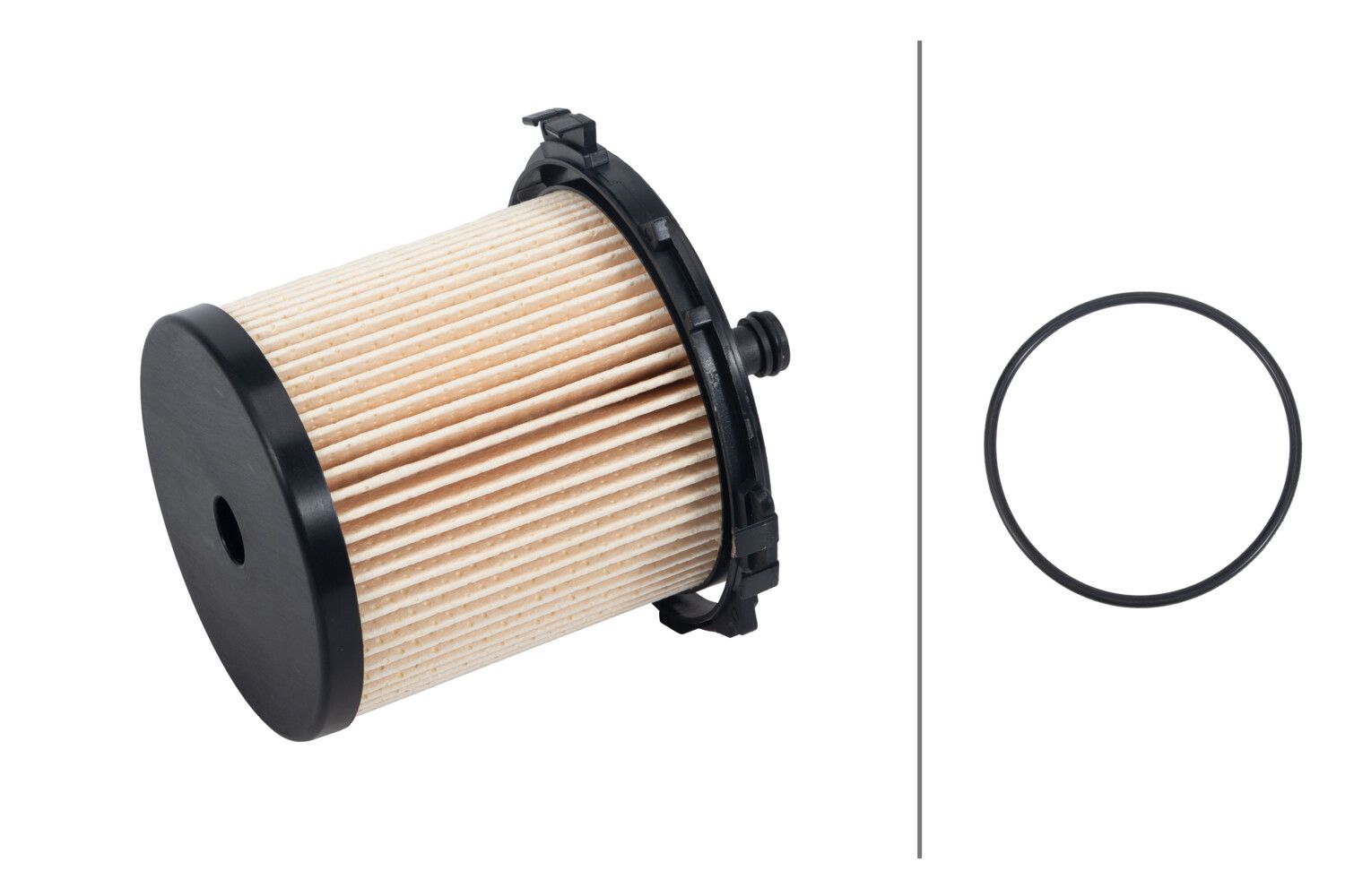 Kraftstofffilter