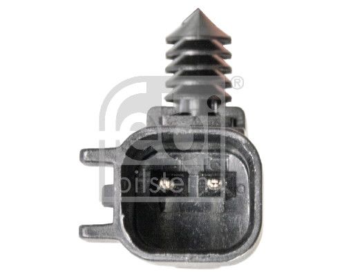 Sensor, Raddrehzahl