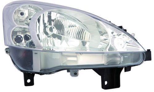 Headlight 550-1149LMLD-EM