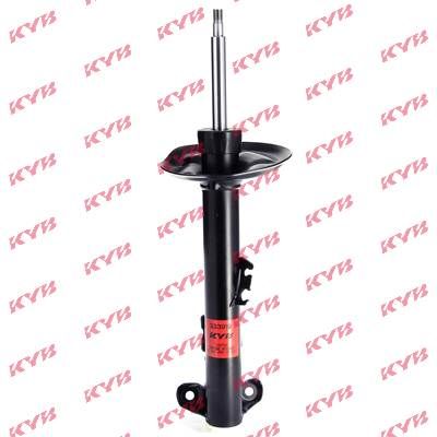 Shock Absorber 333919