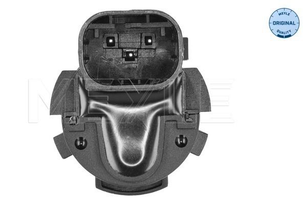 Sensor, Einparkhilfe