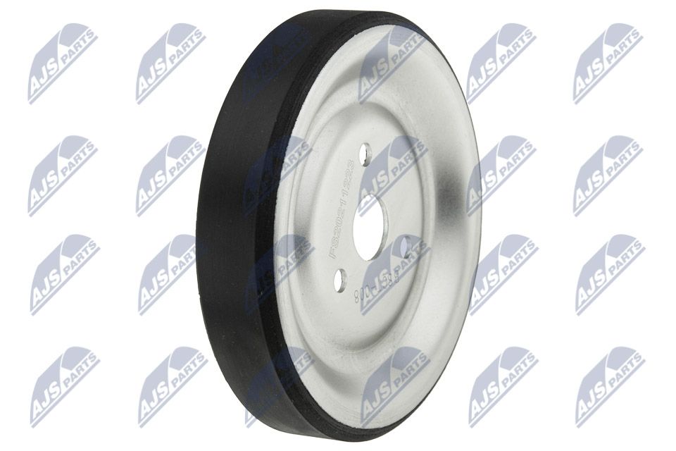 NTY RKP-CT-008 - Umlenk-/Führungsrolle, Keilrippenriemen