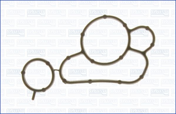 AJUSA 01197700 Seal, oil filter