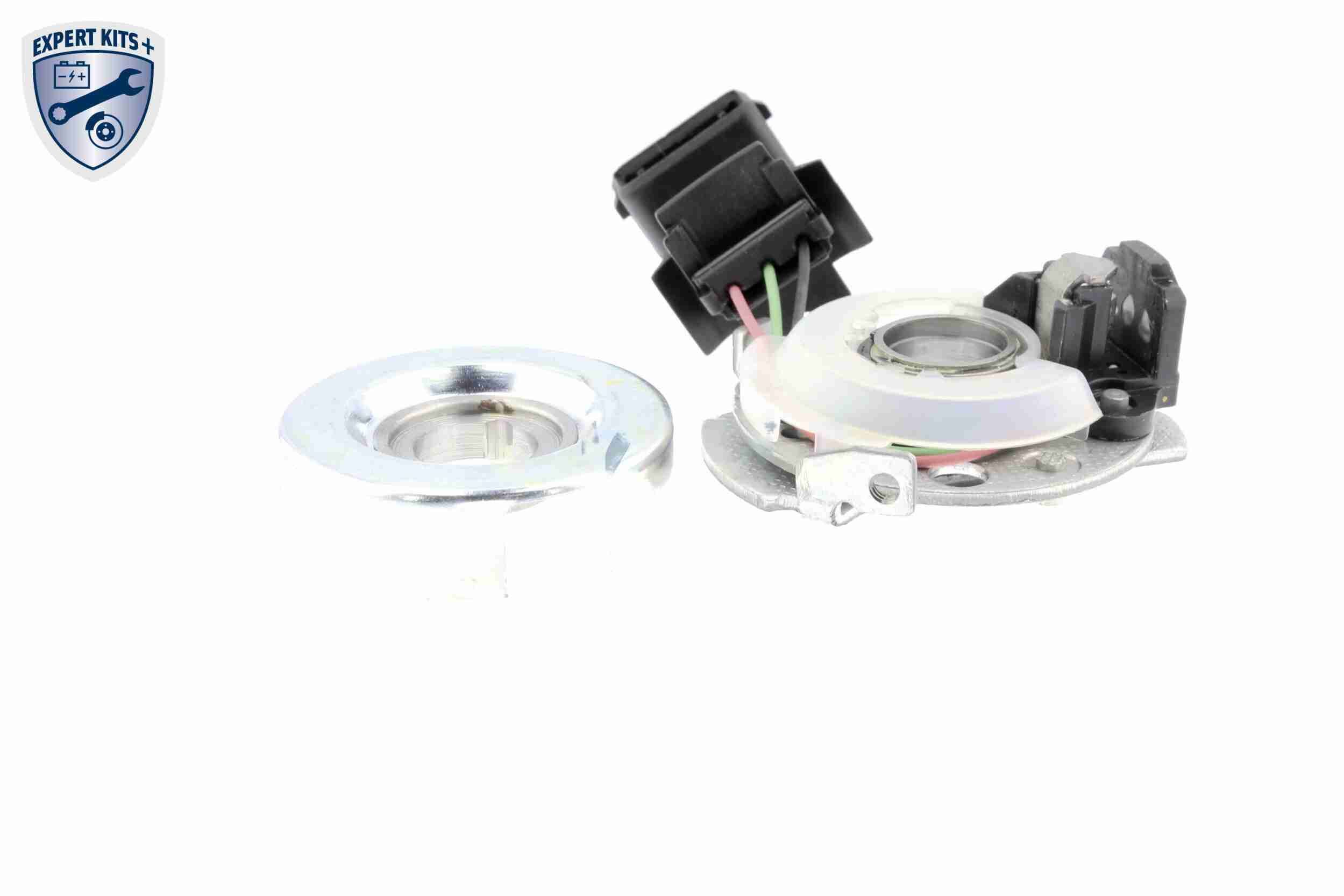 Sensor, Z&uuml;ndimpuls