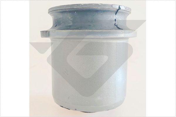 Lagerung, Achskörper