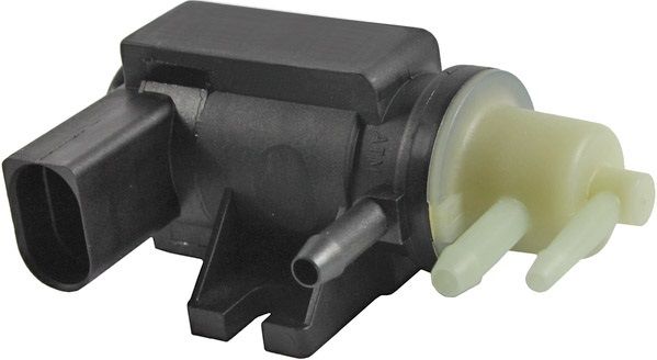 Druckwandler, Turbolader