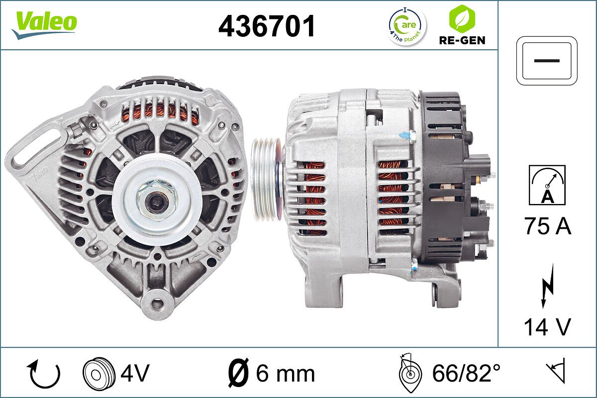 ALT ES-RENAULT CLIO I PHASE 3 ,TWIN  .